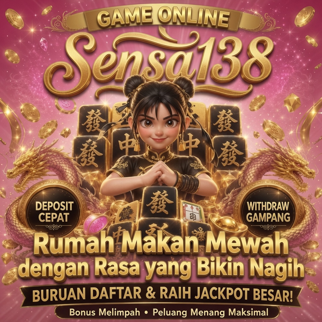 SENSA138